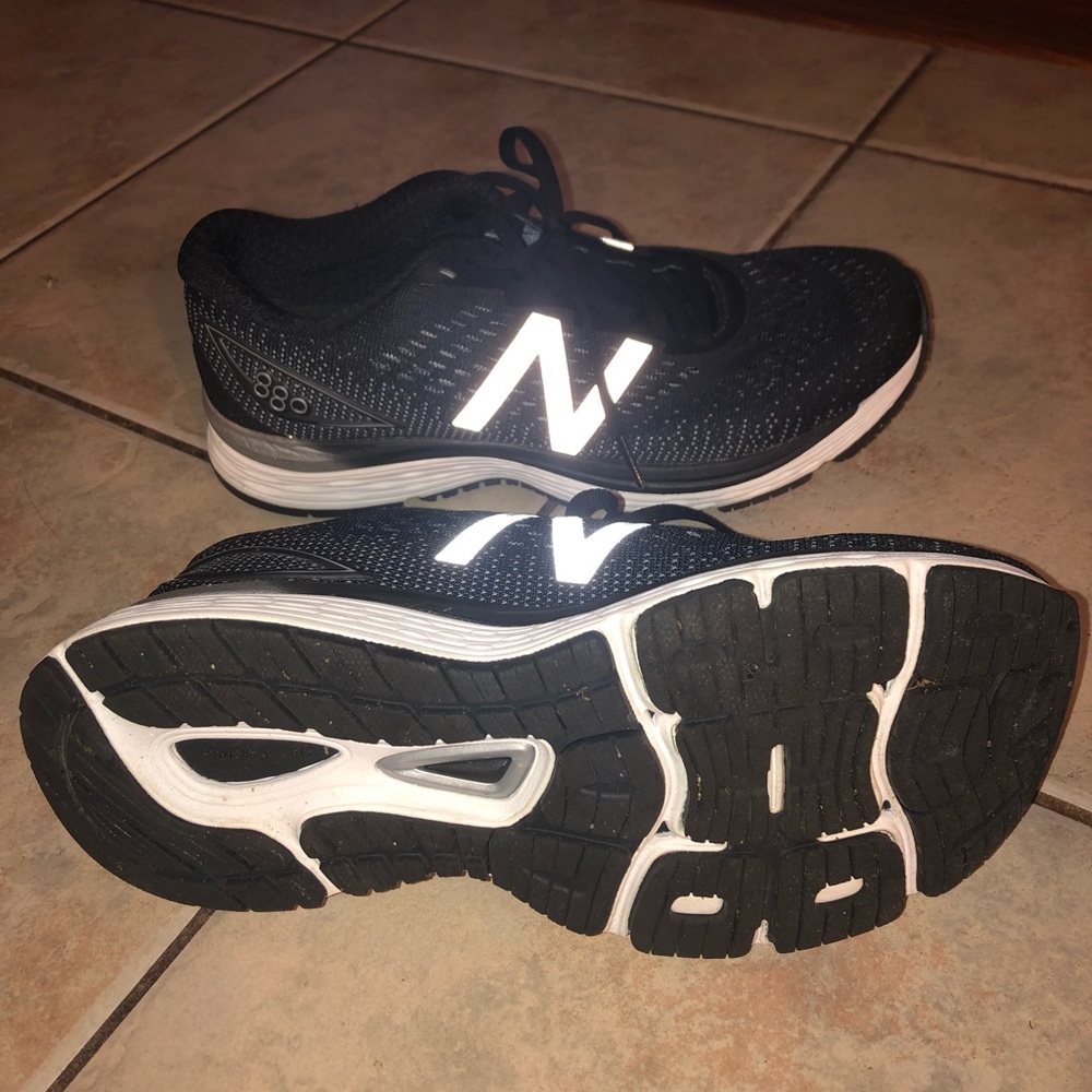 New balance 880